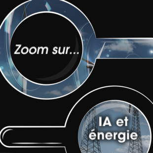 IA et énergie : une fuite en avant insoutenable ?