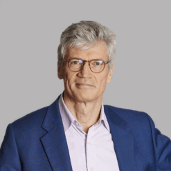 Jean-Michel BENARD - ITS Group
