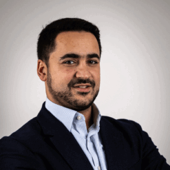 Thibault PAUL JOSEPH - ITS Integra