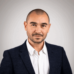 Thierry Del-Monte