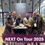 ITS Integra Nutanix NEXT on tour Paris