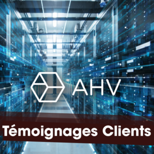 Migration de VMware vers Nutanix