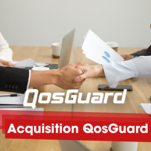 ITS Integra annonce l’acquisition de QosGuard